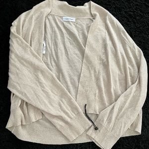 Calvin Klein Cardigan